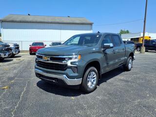 2025 Chevrolet Silverado 1500 for sale in Warren OH