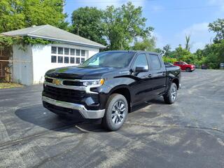 2025 Chevrolet Silverado 1500 for sale in Cortland OH