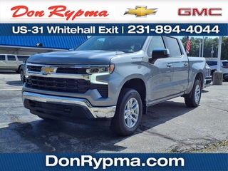 2025 Chevrolet Silverado 1500 for sale in Whitehall MI