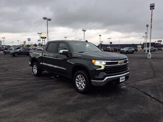 2025 Chevrolet Silverado 1500 for sale in Bradley IL