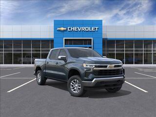2025 Chevrolet Silverado 1500 for sale in Greensburg PA