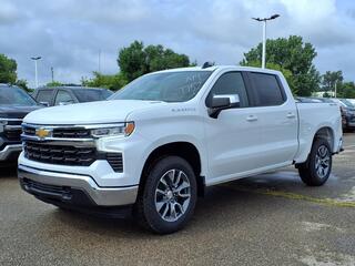 2026 Chevrolet Silverado 1500 for sale in Ann Arbor MI