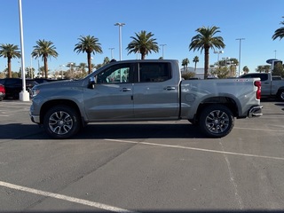 2026 Chevrolet Silverado 1500 for sale in Las Vegas NV