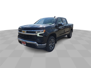2026 Chevrolet Silverado 1500 for sale in Hibbing MN