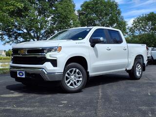 2026 Chevrolet Silverado 1500 for sale in Portsmouth NH