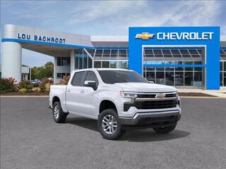 2026 Chevrolet Silverado 1500 for sale in Rockford IL