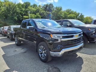 2026 Chevrolet Silverado 1500 for sale in Youngstown OH