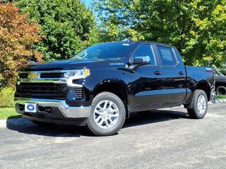 2026 Chevrolet Silverado 1500 for sale in Portsmouth NH