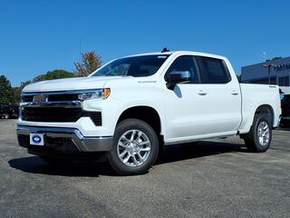 2026 Chevrolet Silverado 1500 for sale in Portsmouth NH