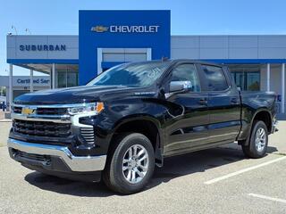 2026 Chevrolet Silverado 1500 for sale in Ann Arbor MI