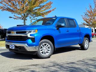 2026 Chevrolet Silverado 1500 for sale in Portsmouth NH
