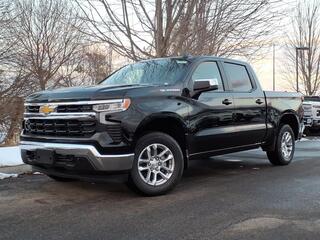 2026 Chevrolet Silverado 1500 for sale in Portsmouth NH