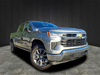 2026 Chevrolet Silverado 1500 for sale in Youngstown OH