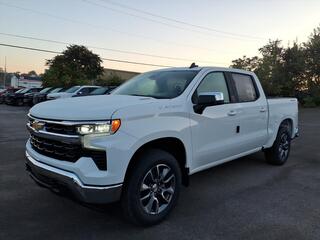 2026 Chevrolet Silverado 1500 for sale in Salem OH