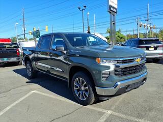 2026 Chevrolet Silverado 1500 for sale in North Brunswick NJ