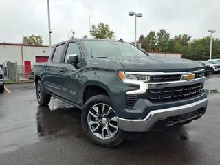 2026 Chevrolet Silverado 1500 for sale in Youngstown OH