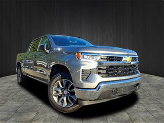 2026 Chevrolet Silverado 1500 for sale in Youngstown OH