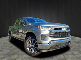 2026 Chevrolet Silverado 1500 for sale in Youngstown OH
