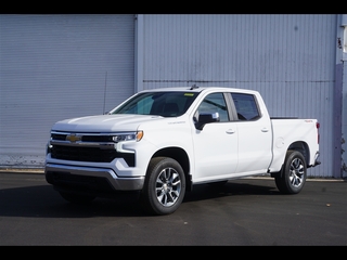 2026 Chevrolet Silverado 1500 for sale in Wayne MI