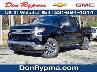 2026 Chevrolet Silverado 1500 for sale in Whitehall MI