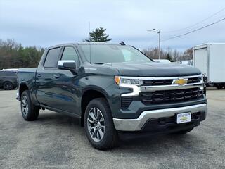 2026 Chevrolet Silverado 1500 for sale in Derry NH