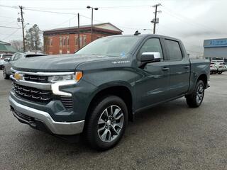 2026 Chevrolet Silverado 1500 for sale in Big Stone Gap VA