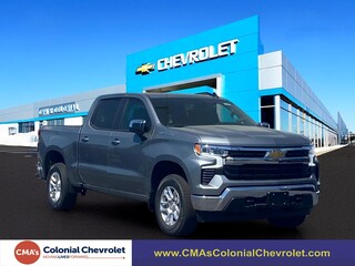 2026 Chevrolet Silverado 1500 for sale in Chester VA