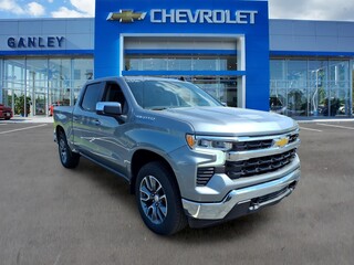 2026 Chevrolet Silverado 1500 for sale in Cortland OH