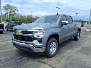 2026 Chevrolet Silverado 1500 for sale in Latrobe PA