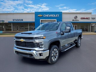 2026 Chevrolet Silverado 1500 for sale in Salem OH