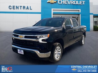 2026 Chevrolet Silverado 1500 for sale in West Springfield MA