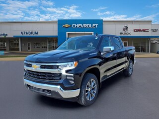 2026 Chevrolet Silverado 1500 for sale in Salem OH