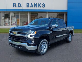 2026 Chevrolet Silverado 1500 for sale in Warren OH