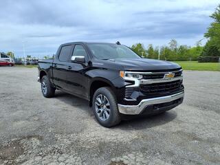 2026 Chevrolet Silverado 1500 for sale in Youngstown OH