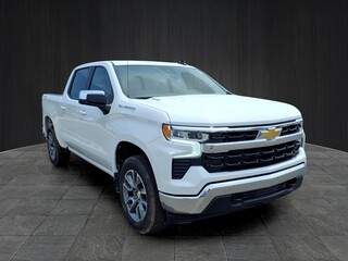 2026 Chevrolet Silverado 1500 for sale in Youngstown OH