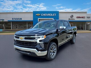 2026 Chevrolet Silverado 1500 for sale in Salem OH