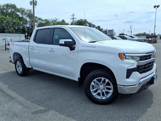 2026 Chevrolet Silverado 1500 for sale in Roanoke VA