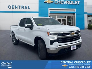 2026 Chevrolet Silverado 1500 for sale in West Springfield MA