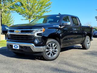 2026 Chevrolet Silverado 1500 for sale in Portsmouth NH