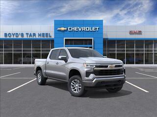 2026 Chevrolet Silverado 1500 for sale in Roxboro NC