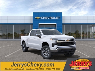 2025 Chevrolet Silverado 1500 for sale in Leesburg VA