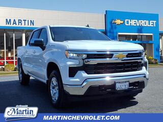 2025 Chevrolet Silverado 1500 for sale in Torrance CA
