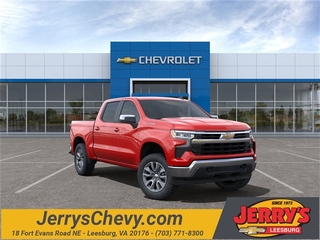 2025 Chevrolet Silverado 1500 for sale in Leesburg VA