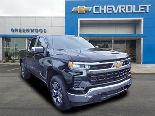 2025 Chevrolet Silverado 1500 for sale in Hubbard OH