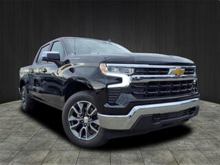 2025 Chevrolet Silverado 1500 for sale in Youngstown OH