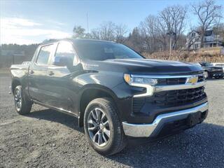 2025 Chevrolet Silverado 1500 for sale in Bridgeport WV