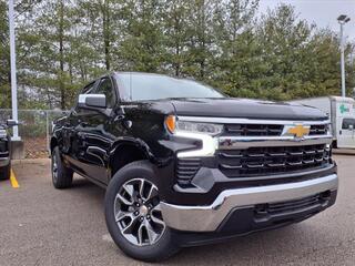 2025 Chevrolet Silverado 1500 for sale in Youngstown OH