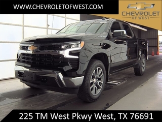2025 Chevrolet Silverado 1500 for sale in West TX