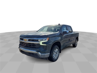 2025 Chevrolet Silverado 1500 for sale in Grand Rapids MN