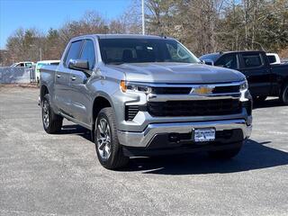 2025 Chevrolet Silverado 1500 for sale in Fort Washington MD